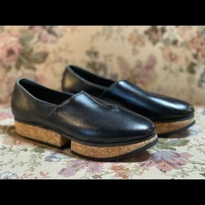 Beklina Tetouan Loafer Black